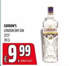 Gordon's - London Dry Gin Gordon's - London Dry Gin