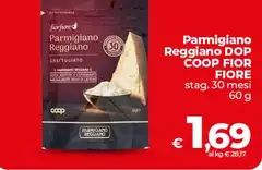 Fior Fiore - Parmigiano Reggiano DOP