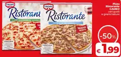 Cameo - Pizza Ristorante Cameo - Pizza Ristorante