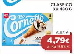 Classico Classico