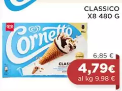 Classico Classico