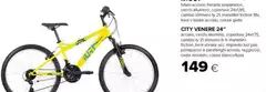 Shimano - City Venere 24"