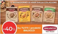 Balocco - Tutti I Prodotti Balocco - Tutti I Prodotti