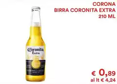 Corona Extra - Birra Extra