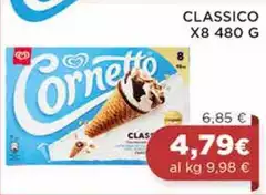 Classico Classico
