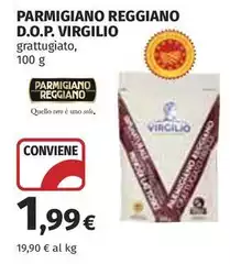 Reggiano - Parmigiano D.O.P. Reggiano - Parmigiano D.O.P.