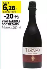 Vino Barbera DOC Vino Barbera DOC