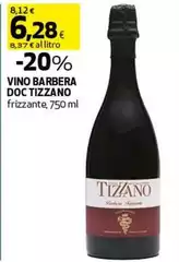 Vino Barbera DOC Vino Barbera DOC