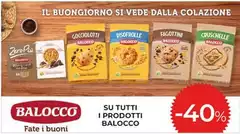 Balocco - Su Tutti I Prodotti Balocco - Su Tutti I Prodotti