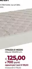 1 Piazza E Mezzo