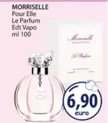 Pour Elle Le Parfum Edt Vapo