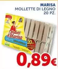 I Prodotti Di Marisa - Mollette Di Legno I Prodotti Di Marisa - Mollette Di Legno