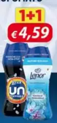 Lenor - Ammorbidente