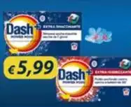 Dash - Power Pods