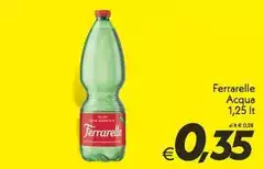 Ferrarelle - Acqua