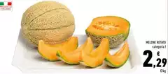 Melone Melone