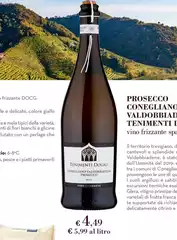 Tenimenti civa - Prosecco Conegliano Valdobbiadene Tenimenti civa - Prosecco Conegliano Valdobbiadene