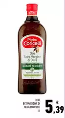 Pietro coricelli - Olio Extravergine Di Oliva