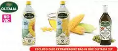 Olitalia - Olio Extravergine Bag In Box
