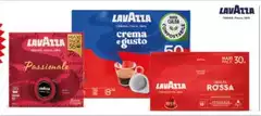 Lavazza - Crema E Gusto