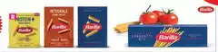 Barilla - Integrale Barilla - Integrale