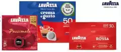 Lavazza - Crema E Gusto