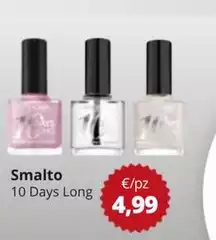 Smalto Smalto