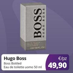 Hugo Boss - Boss Eau De Toilette Uomo