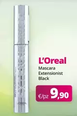 L'Oreal - Mascara Extensionist Black