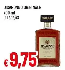 Disaronno - Originale