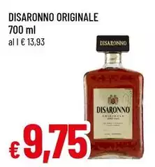 Disaronno - Originale
