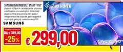 Samsung - U50U7000FUXZT Smart TV 50" 