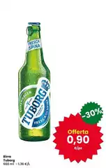 Tuborg - Birra