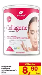 Cuor di natura - Integratore Collagene Svizcare