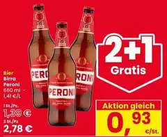 Peroni - Birra Peroni - Birra