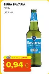 Bavaria - Birra