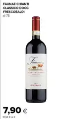 Frescobaldi - Chianti Classico DOCG