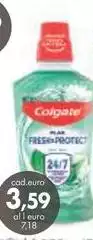 Colgate - Mar Freshforett Colgate - Mar Freshforett