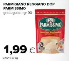 Parmissimo - Parmigiano Reggiano DOP