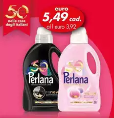 Perlana -  -