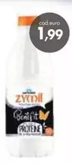 Parmalat - Zycdi Parmalat - Zycdi