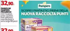 Pampers - Pannolini
