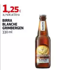 Blanche - Birra