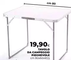 Tavolo Da Campeggio Pieghevole Tavolo Da Campeggio Pieghevole