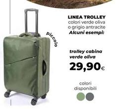 Linea Trolley
