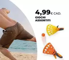 Giochi Giochi