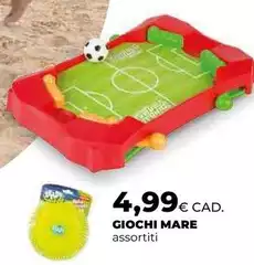Giochi Mare Giochi Mare