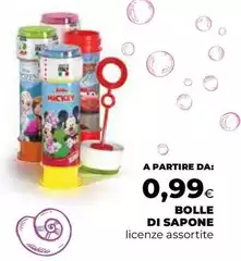 Bolle Di Sapone Bolle Di Sapone