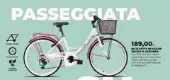 Bicicleta Bi Colori Fuscia O Azzurro Bicicleta Bi Colori Fuscia O Azzurro