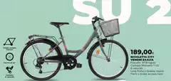 Bicicleta Effet Venere Exalta Bicicleta Effet Venere Exalta